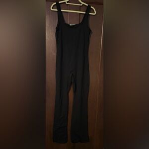Women’s Sleeveless Jumpsuit
